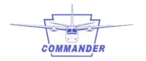 Twin Commander MEL
